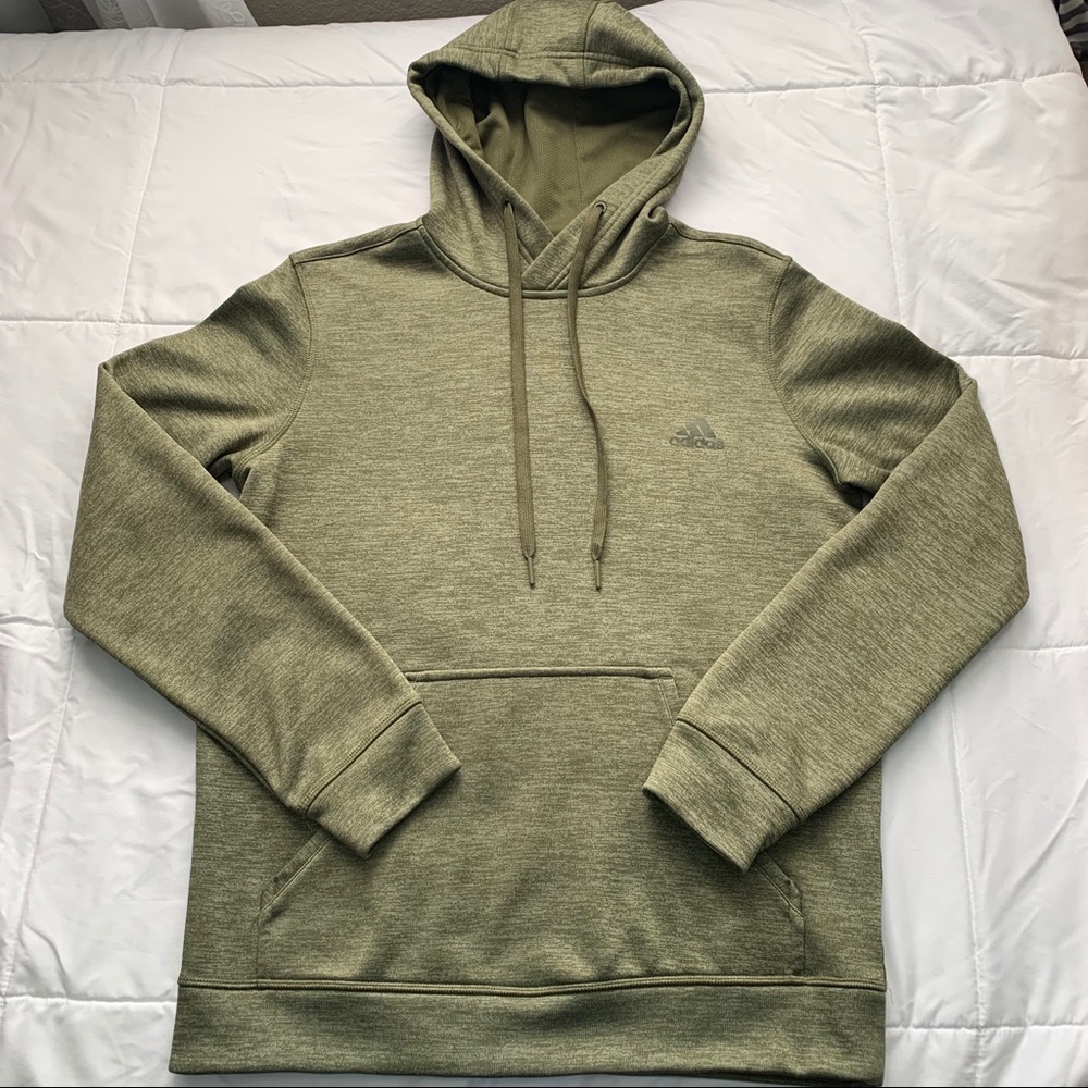 Adidas Hoodie